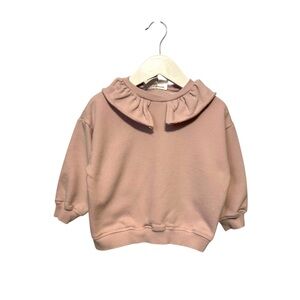 ⭐️ 5/$30 Zara Kids Sweater size 18-24 Months